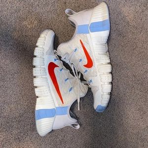 Nike Air Max Metcon Trainers